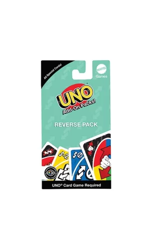 Jcv55 Uno Ek Paket