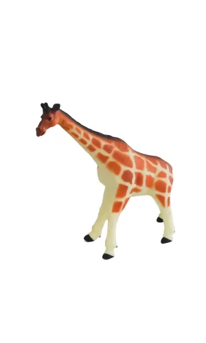 JQ-006 Vahşi Hayvanlar -gepettoys