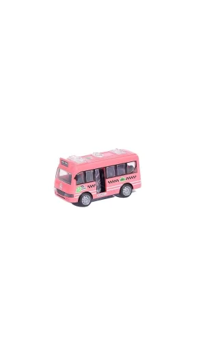 Jw567-043 Sürtmeli Şehir Otobüsü -vardem