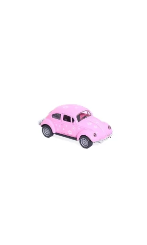 Jw567-060 Sürtmeli Desenli  Kaplumbağa Araç -vardem