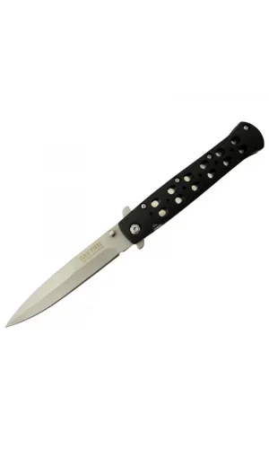 K02 Grı Bk Av Kamp Çakısı 22,5 Cm
