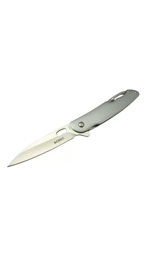K240 Xxp Kamp Çakısı 23 Cm - Kancalı Metal Sap, Otomatil, Kılıflı, Kutulu
