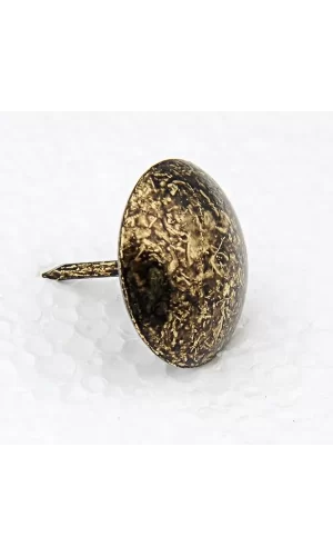 Kabara - Eskitme Antik Kabara / Raptiye 16 Mm 30