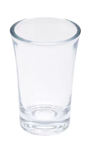 Kahve Yanı 6lı Su Bardağı Tosca Shot Royaleks-TG-2022
