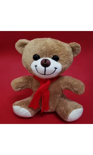 Kahverengi Peluş Oyuncak Ayı
