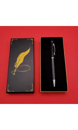 Kalem Siyah Touchpen