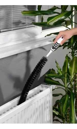 Kalorifer Peteği Temizleme Fırçası