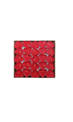 Kalpli 50li Tealight Mum