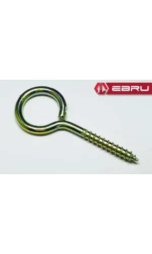 Kapalı Piton 21x100 - 10 Adet