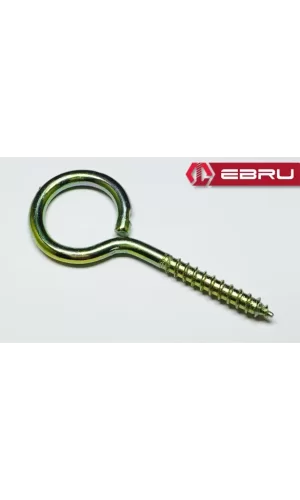 Kapalı Piton 21x80 - 10 Adet