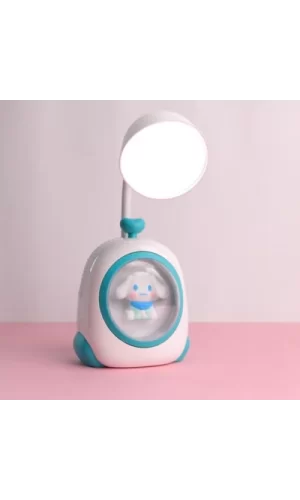 Karakter Tasarımlı Gece Lambası