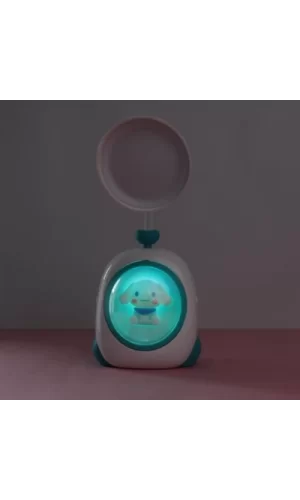 Karakter Tasarımlı Gece Lambası
