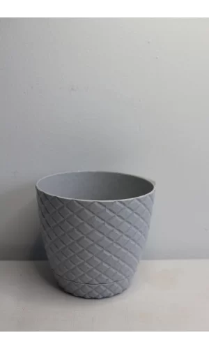 Karasu Kesme Saksı No:1
