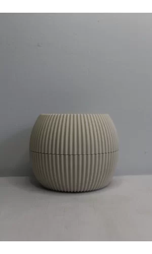 Karasu Mercan Saksı No 2
