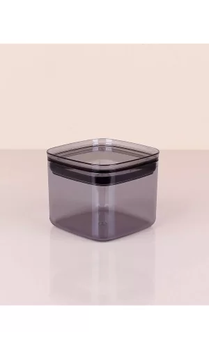 Kare Erzak Saklama Kabı 0.7 Lt Royaleks-15561