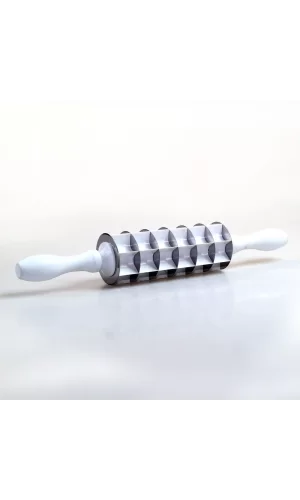 Kare Mantı Merdanesi 7 Bıçaklı