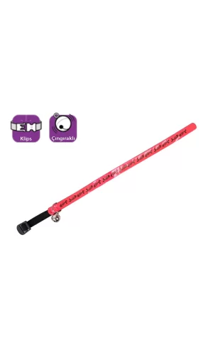 Karlie Kedi Boy.tas.çing.balik Des.30Cm Pembe