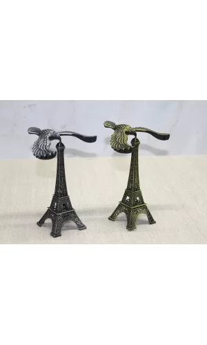 Kartalli Metal Eyfel Kulesi Alk3473