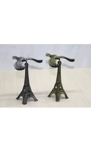 Kartalli Metal Eyfel Kulesi Alk3473