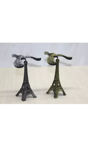 Kartalli Metal Eyfel Kulesi Alk3476