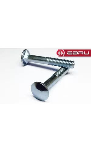 Kasa Civata 1/4x80 - 200 Adet