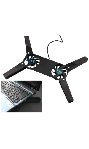 Katlanabilir Laptop Soğutucu