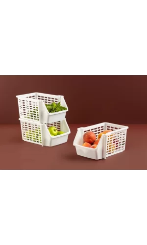Katlı Düzenleyici - Kat Kat Düzenleyici