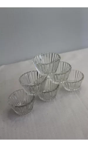 Kaveh Sadaf 6lı Mini Sosluk