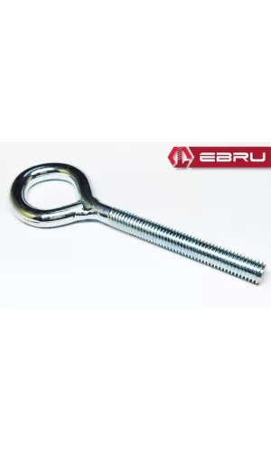 Kaynaklı Civata M8x160 - 5 Adet
