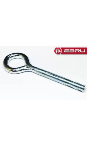 Kaynaklı Civata M8x160 - 5 Adet