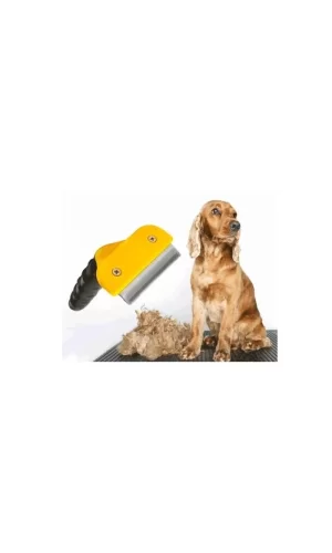 Kedi & Köpekler İçin Tüy Alıcı 7 Cm