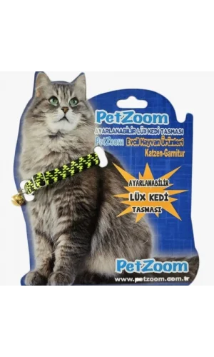 Kedi Tasması