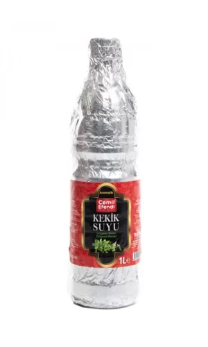 Kekik Suyu 1 Lt.