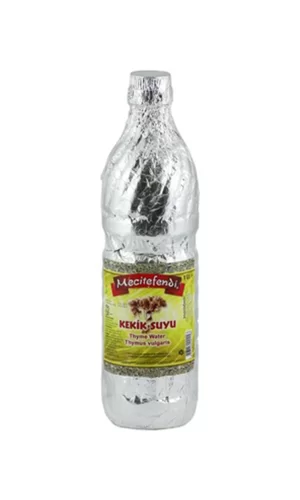 Kekik suyu jelatinli 1 Lt.