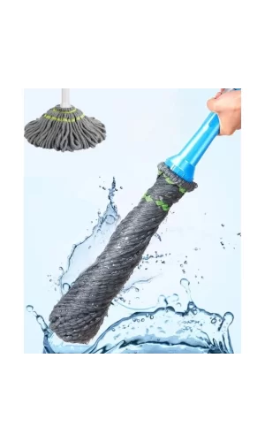 Kendinden Sıkmalı Paspas Mop