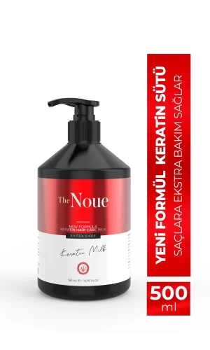 Keratin Milk 500 ML