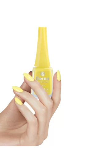 Keratinli Besleyici Oje 14 ml Renk No: 33