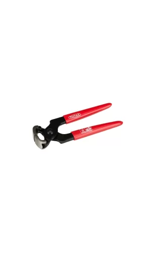 Kerpeten - 160 Mm, Pvc İzoleli