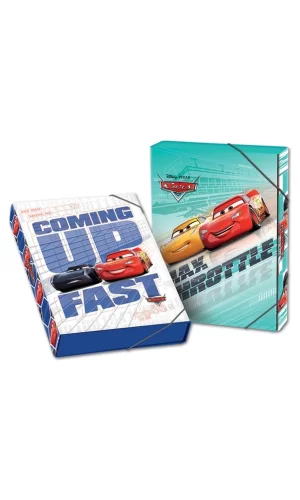 Keskin Color Cars Kutu Dosya