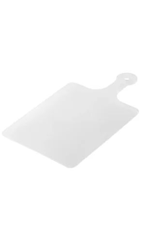 Kesme Tahtası Saplı, Plastik No 2 210*365mm Royaleks-FR-106