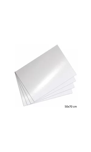 Kika Amerikan Bristol Karton 50 x 70 cm 100lü