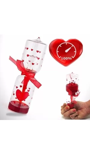 Kırmızı Aşk Ölçer