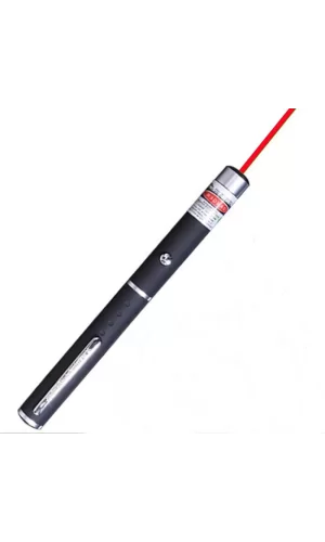 Kırmızı  Lazer Pointer  Bm-522
