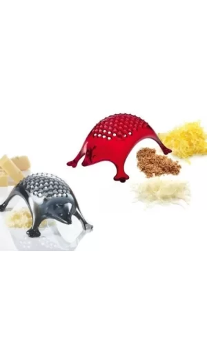 Kirpi Tasarımlı Rende