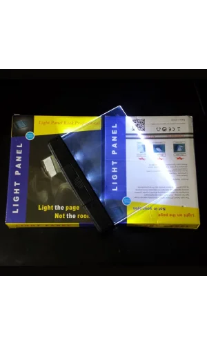 Kitap Okuma Paneli