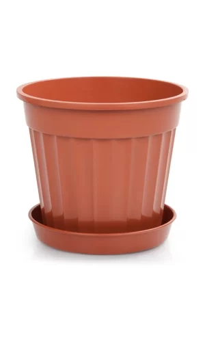 Klasik Balkon Saksı 11,5 Litre Royaleks-S233