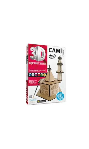 Km5252 Kumtoys 3d Market