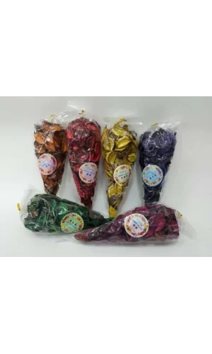 Kokulu Gül Yaprakları - 70 Gram