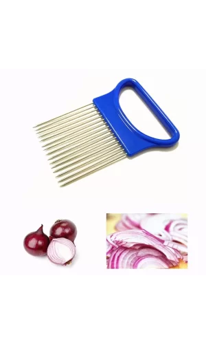 Kolay Kesim Dilimleme Aparatı