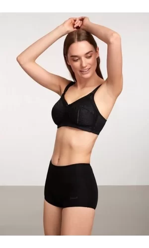 Kom Basic Kadın Short Boxer